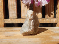 Aquamarine Rough specimen, Rough Aquamarine stone, Natural Aquamarine stone