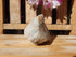 Aquamarine Rough specimen, Rough Aquamarine stone, Natural Aquamarine stone