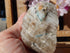 Aquamarine Rough specimen, Rough Aquamarine stone, Natural Aquamarine stone