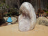 Amethyst Crystal Druzy Cluster Display, Druzy Crystal Amethyst