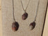 Shiva Lingam Necklace