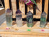 Fluorite Crystal Point Towers, Crystal Fluorite Tower Point, Point Fluorite, Fluorite Wand, Fluorite Obelisk