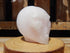 Pink Aragonite Crystal Carved Stone Alien 2&quot;, Crystal Aragonite Pink Alien, Pink Aragonite Star Child