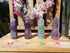 Fluorite Crystal Point Towers, Crystal Fluorite Tower Point, Point Fluorite, Fluorite Wand, Fluorite Obelisk