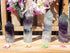 Fluorite Crystal Point Towers, Crystal Fluorite Tower Point, Point Fluorite, Fluorite Wand, Fluorite Obelisk