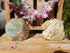 Aquamarine Rough specimen, Rough Aquamarine stone, Natural Aquamarine stone