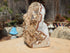 Amethyst Crystal Druzy Cluster Display, Druzy Crystal Amethyst