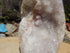 Amethyst Crystal Druzy Cluster Display, Druzy Crystal Amethyst