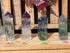 Fluorite Crystal Point Towers, Crystal Fluorite Tower Point, Point Fluorite, Fluorite Wand, Fluorite Obelisk