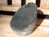 RARE** Black Amethyst Crystal Cut Base, Black Amethyst Crystal Display *RARE*, Crystal Cluster Black Amethyst cut base