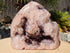 Pink Amethyst,**Rare New Find**  Pink Amethyst Free Form, Polished Pink Amethyst , Pink Amethyst from Argentina,Rose Amethyst, Pink Amethyst