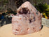 Pink Amethyst,**Rare New Find**  Pink Amethyst Free Form, Polished Pink Amethyst , Pink Amethyst from Argentina,Rose Amethyst, Pink Amethyst