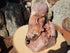 Pink Amethyst,**Rare New Find**  Pink Amethyst Free Form, Polished Pink Amethyst , Pink Amethyst from Argentina,Rose Amethyst, Pink Amethyst