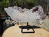 Pink Amethyst,**New Find**  Pink Amethyst Slab, Pink Amethyst Cluster, Pink Amethyst from Argentina, Rose Amethyst