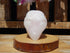 Pink Aragonite Crystal Carved Stone Alien 2&quot;, Crystal Aragonite Pink Alien, Pink Aragonite Star Child