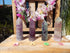 Fluorite Crystal Point Towers, Crystal Fluorite Tower Point, Point Fluorite, Fluorite Wand, Fluorite Obelisk