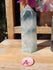 Fluorite Crystal Point Towers, Crystal Fluorite Tower Point, Point Fluorite, Fluorite Wand, Fluorite Obelisk