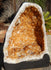 Citrine Crystal Cluster Cathedral, Crystal Citrine Cathedral, Cathedral Citrine Crystal Cluster