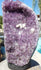 Amethyst Crystal Cluster Cathedral, Crystal Amethyst Cluster Cathedral Display, Cathedral Amethyst Crystal Cluster