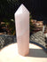 Rose Quartz Point Tower Obelisk, Tower Rose Quartz Obelisk Point