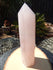 Rose Quartz Point Tower Obelisk, Tower Rose Quartz Obelisk Point