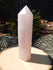 Rose Quartz Point Tower Obelisk, Tower Rose Quartz Obelisk Point