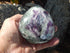 A++ Fluorite Crystal Free Form, Fluorite Free Form Crystal, Crystal Free Form Fluorite, Polished Fluorite Free Form