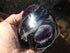 A++ Fluorite Crystal Free Form, Fluorite Free Form Crystal, Crystal Free Form Fluorite, Polished Fluorite Free Form