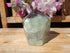 Fluorite Crystal Chunky Point Towers, Chunky Crystal Fluorite Tower Point, Chunky Fluorite Point, Fluorite Wand, Fluorite Obelisk