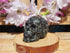 Coral Fossil Crystal Carved Stone Skull 2&quot;, Fossil Coral Skull Crystal, Crystal Coral Fossil Skull