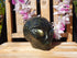 Kambaba Jasper Crystal Carved Stone Alien W/ Labradorite Eyes 4.3&quot;, Crystal Jasper Alien, Kambaba Jasper Alien, Star Child Crystal