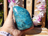 A++ Apatite Crystal Free Form, Polished Apatite Free Form Stone, Free From Apatite, Crystal Apatite Freeform, Apatite Stone Free Form