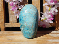 A++ Apatite Crystal Free Form, Polished Apatite Free Form Stone, Free From Apatite, Crystal Apatite Freeform, Apatite Stone Free Form