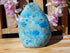 Apatite Crystal Free Form, Polished Apatite Free Form Stone, Free From Apatite, Crystal Apatite Freeform, Polished Apatite Stone Free Form