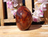 Carnelian Crystal Polished Free Form Display, Crystal Carnelian Polished Stone, Polished Carnelian Crystal Free Form