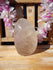 Clear Quartz Crystal Free Form Display, Crystal Quartz Polished Stone, Polished Crystal Quartz Freeform, Crystal Quartz