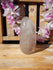 Clear Quartz Crystal Free Form Display, Crystal Quartz Polished Stone, Polished Crystal Quartz Freeform, Crystal Quartz