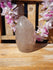 Clear Quartz Crystal Free Form Display, Crystal Quartz Polished Stone, Polished Crystal Quartz Freeform, Crystal Quartz