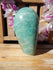 Amazonite Crystal Free Form Display, Crystal Amazonite Polished Stone, Polished Crystal Amazonite Freeform, Crystal Amazonite Polished