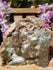 Pink Amethyst,**New Find**  Pink Amethyst Slab, Pink Amethyst Cluster, Pink Amethyst from Argentina, Rose Amethyst