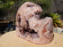 Pink Amethyst,**Rare New Find**  Pink Amethyst Free Form, Polished Pink Amethyst , Pink Amethyst from Argentina,Rose Amethyst, Pink Amethyst