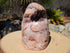 Pink Amethyst,**Rare New Find**  Pink Amethyst Free Form, Polished Pink Amethyst , Pink Amethyst from Argentina,Rose Amethyst, Pink Amethyst