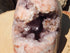 Pink Amethyst,**Rare New Find**  Pink Amethyst Free Form, Polished Pink Amethyst , Pink Amethyst from Argentina,Rose Amethyst, Pink Amethyst