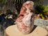 Pink Amethyst,**Rare New Find**  Pink Amethyst Free Form, Polished Pink Amethyst , Pink Amethyst from Argentina,Rose Amethyst, Pink Amethyst