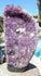 Amethyst Crystal Cluster Cathedral, Crystal Amethyst Cluster Cathedral Display, Cathedral Amethyst Crystal Cluster