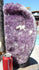 Amethyst Crystal Cluster Cathedral, Crystal Amethyst Cluster Cathedral Display, Cathedral Amethyst Crystal Cluster