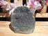 RARE** Black Amethyst Crystal Cut Base, Black Amethyst Crystal Display *RARE*, Crystal Cluster Black Amethyst cut base