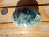 Fluorite Crystal Cluster Palm Stone, Polished Fluorite Palm Stone, Crystal Fluorite Palm Stone, Fluorite Palm Stone Crystal