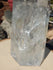 Quartz Crystal Point Obelisk, Quartz Point Crystal, Crystal Quartz Obelisk, Quartz Point Tower, Polished Quartz Tower Point