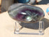 A++ Fluorite Crystal Free Form, Fluorite Free Form Crystal, Crystal Free Form Fluorite, Polished Fluorite Free Form